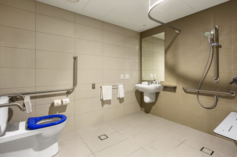 Quest Woolloongabba - Getaway Accommodation 7