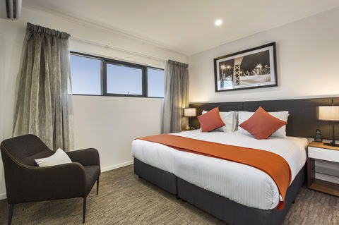 Quest Woolloongabba - Getaway Accommodation 9
