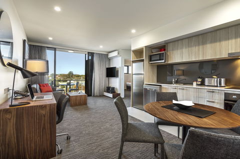 Quest Woolloongabba - Getaway Accommodation 10