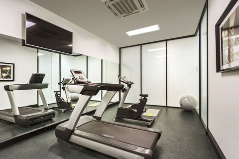 Quest Woolloongabba - Getaway Accommodation 12