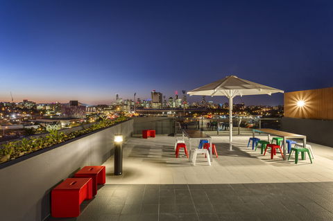 Quest Woolloongabba - Getaway Accommodation 13