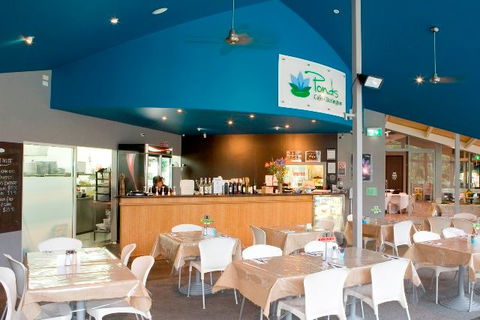 Darlington Beach Resort And Holiday Park - Getaway Accommodation 4