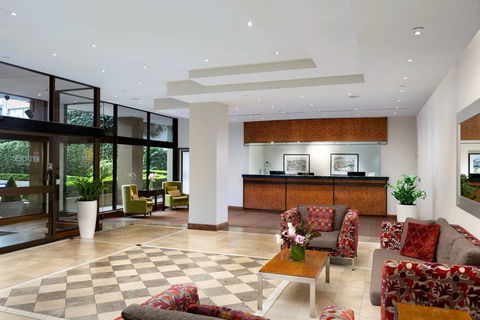 The Miller Hotel - Getaway Accommodation 0