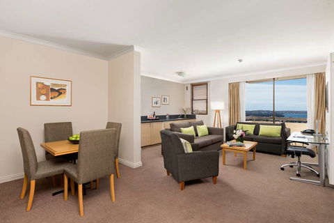 The Miller Hotel - Getaway Accommodation 9