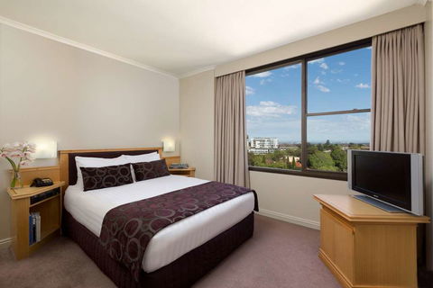 The Miller Hotel - Getaway Accommodation 12
