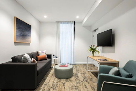 Quest North Sydney - Getaway Accommodation 4