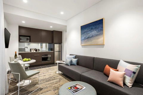Quest North Sydney - Getaway Accommodation 6