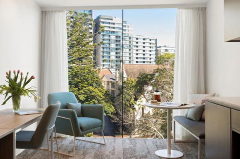 Quest North Sydney - Getaway Accommodation 7