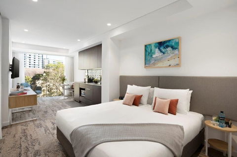 Quest North Sydney - Getaway Accommodation 8