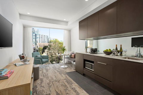 Quest North Sydney - Getaway Accommodation 9