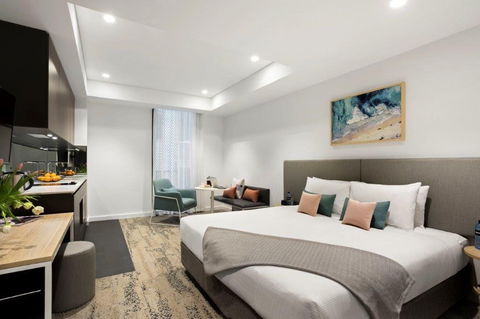 Quest North Sydney - Getaway Accommodation 10