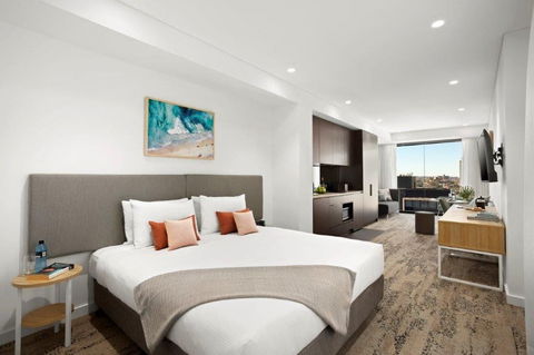 Quest North Sydney - Getaway Accommodation 12