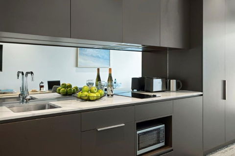 Quest North Sydney - Getaway Accommodation 13