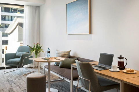 Quest North Sydney - Getaway Accommodation 14