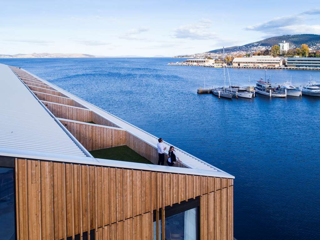 Hobart TAS Getaway Accommodation