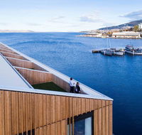 Macq 01 Hotel - Getaway Accommodation
