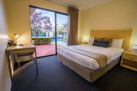 Perth Ascot Central Apartment Hotel - Getaway Accommodation 2