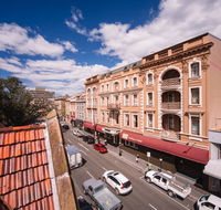 Hadley's Orient Hotel - Getaway Accommodation
