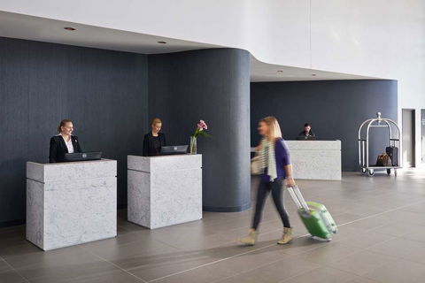Rydges Sydney Airport Hotel - Getaway Accommodation 4