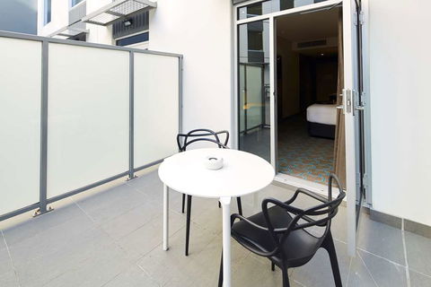 Rydges Sydney Airport Hotel - Getaway Accommodation 5
