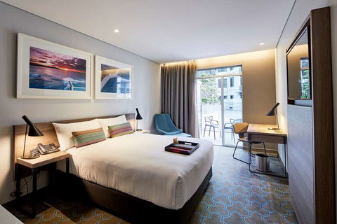 Rydges Sydney Airport Hotel - Getaway Accommodation 6