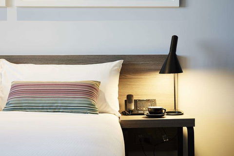 Rydges Sydney Airport Hotel - Getaway Accommodation 7