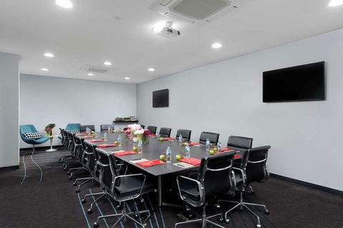 Rydges Sydney Airport Hotel - Getaway Accommodation 9