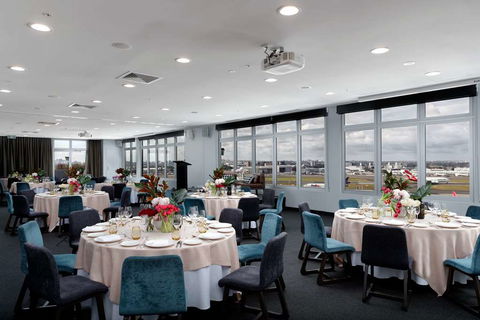 Rydges Sydney Airport Hotel - Getaway Accommodation 11