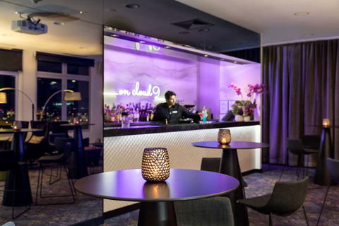 Rydges Sydney Airport Hotel - Getaway Accommodation 12