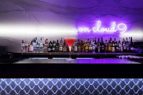 Rydges Sydney Airport Hotel - Getaway Accommodation 13