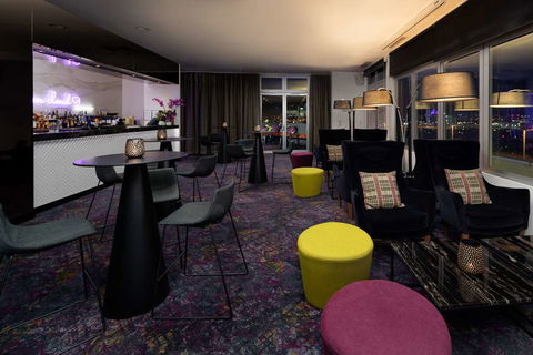 Rydges Sydney Airport Hotel - Getaway Accommodation 14