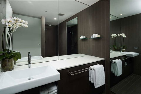 Rydges Sydney Airport Hotel - Getaway Accommodation 15