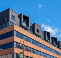 Hobart City Apartments - Getaway Accommodation