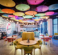 Ibis Styles Hobart Hotel - Getaway Accommodation