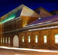 The Old Woolstore Apartment Hotel - Getaway Accommodation