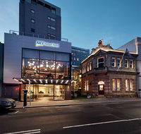 RACV Hobart Hotel - Getaway Accommodation