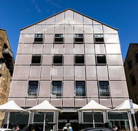 Salamanca Wharf Hotel - Getaway Accommodation