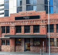 Mantra On Collins Hobart - Getaway Accommodation