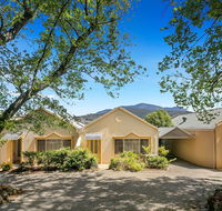 Quest Trinity House - Getaway Accommodation
