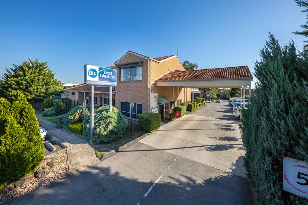 Attwood VIC Getaway Accommodation