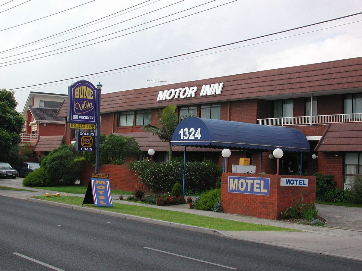 Fawkner VIC Getaway Accommodation