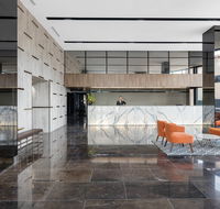 Meriton Suites Church Street Parramatta