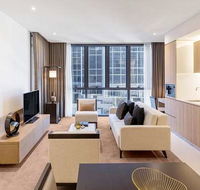 Skye Hotel Suites