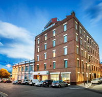 Quest Waterfront Serviced Apartments - Getaway Accommodation