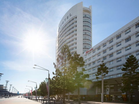 Novotel Sydney Olympic Park - Getaway Accommodation 0