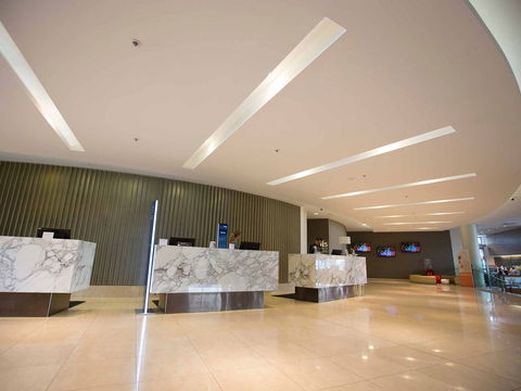 Novotel Sydney Olympic Park - Getaway Accommodation 2