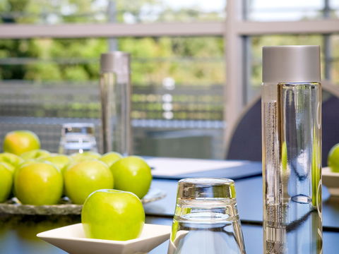Novotel Sydney Olympic Park - Getaway Accommodation 7