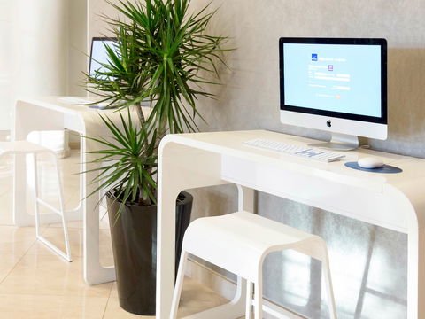 Novotel Sydney Olympic Park - Getaway Accommodation 12