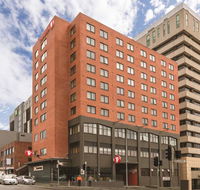 Travelodge Hotel Hobart - Getaway Accommodation