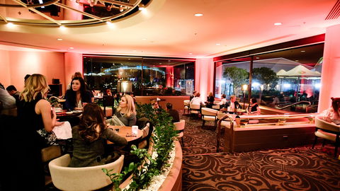 InterContinental Adelaide - Getaway Accommodation 2